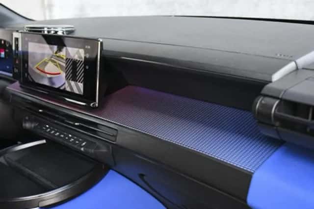 Lancia Ypsilon (2026) thumbnail 21