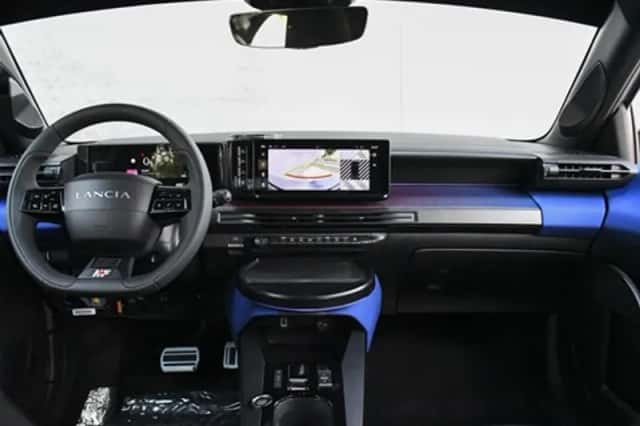 Lancia Ypsilon (2026) thumbnail 24