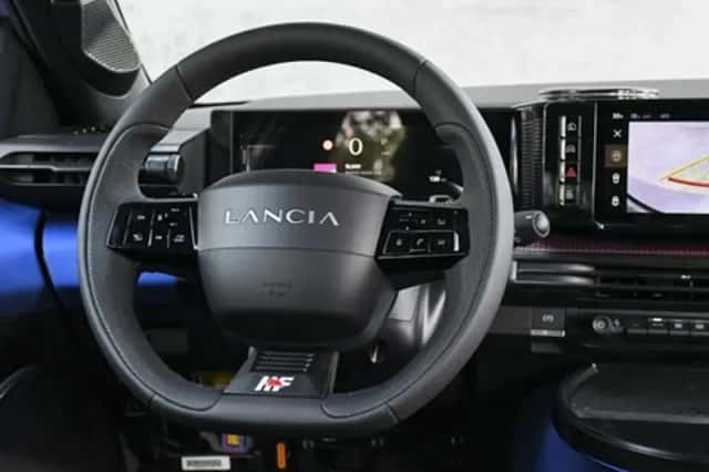 Lancia Ypsilon (2026) thumbnail 25