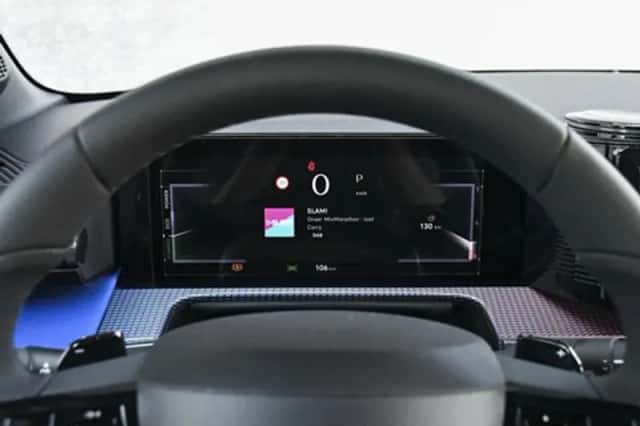 Lancia Ypsilon (2026) thumbnail 26