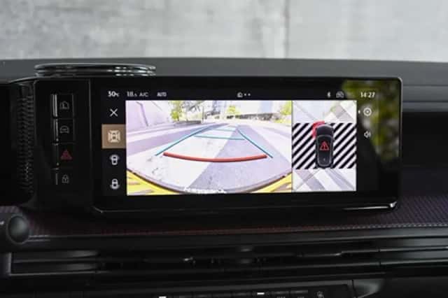 Lancia Ypsilon (2026) thumbnail 28