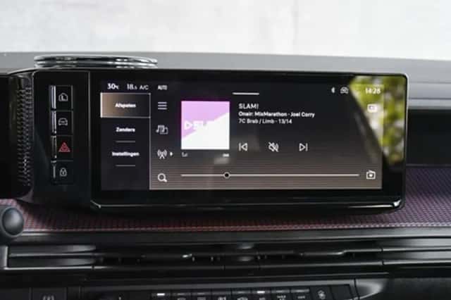 Lancia Ypsilon (2026) thumbnail 33