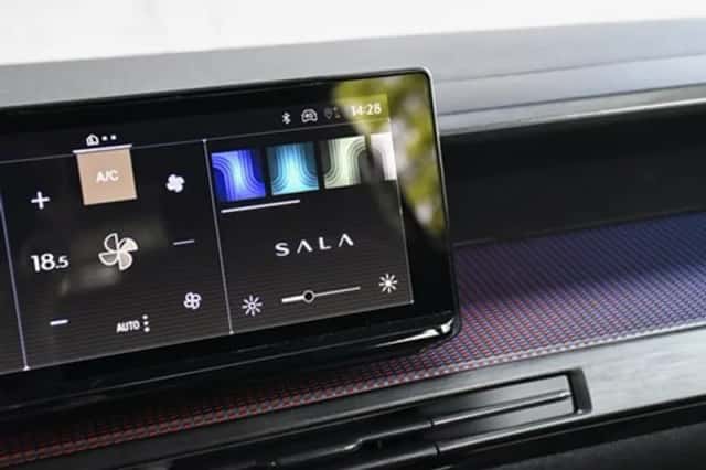 Lancia Ypsilon (2026) thumbnail 34