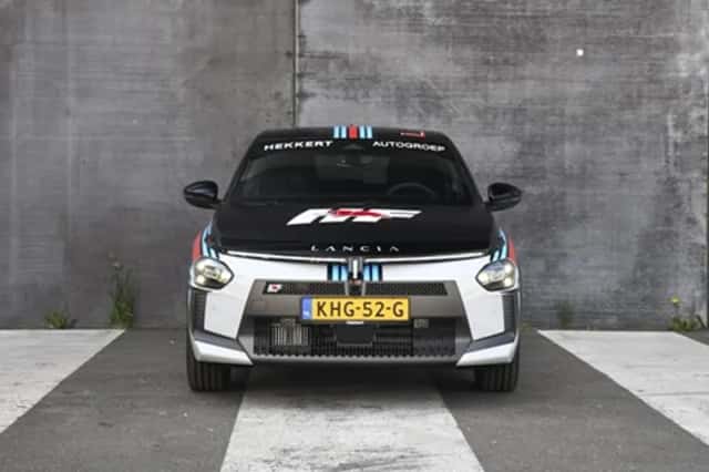 Lancia Ypsilon (2026) thumbnail 5