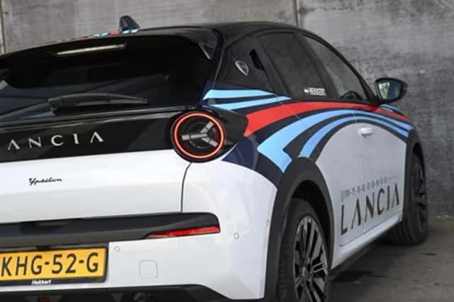 Lancia Ypsilon (2026) thumbnail 43