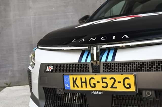 Lancia Ypsilon (2026) thumbnail 45