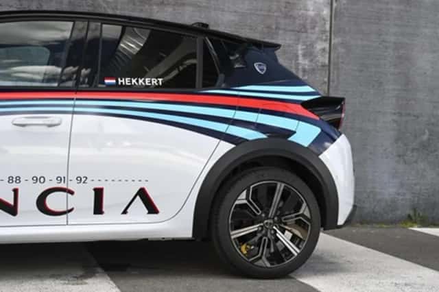 Lancia Ypsilon (2026) thumbnail 46