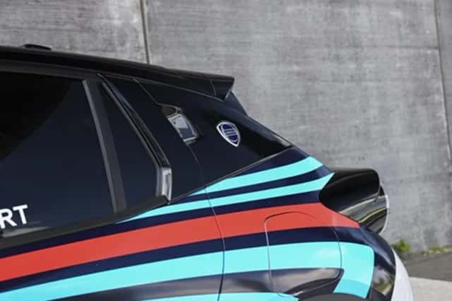 Lancia Ypsilon (2026) thumbnail 47