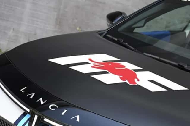 Lancia Ypsilon (2026) thumbnail 7