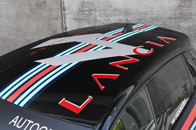 Lancia Ypsilon (2026) thumbnail 8