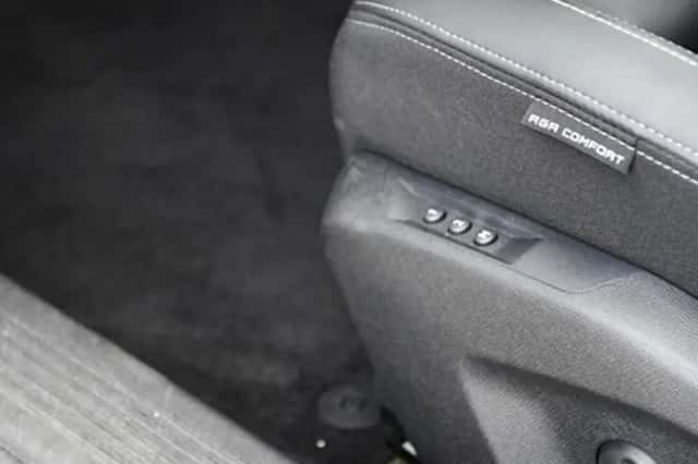 Peugeot 308 (2023) thumbnail 14