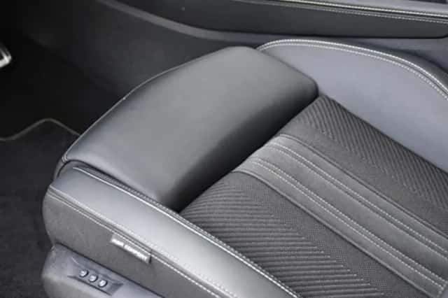 Peugeot 308 (2023) thumbnail 15