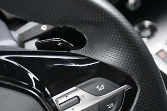 Peugeot 308 (2023) thumbnail 37