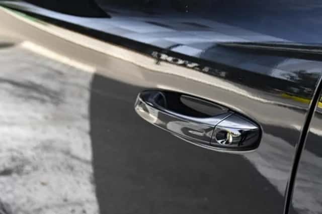 Peugeot 308 (2023) thumbnail 40