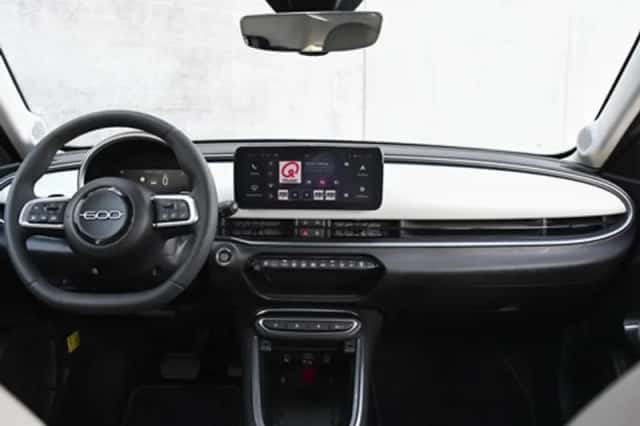 Fiat 600 (2025) thumbnail 17