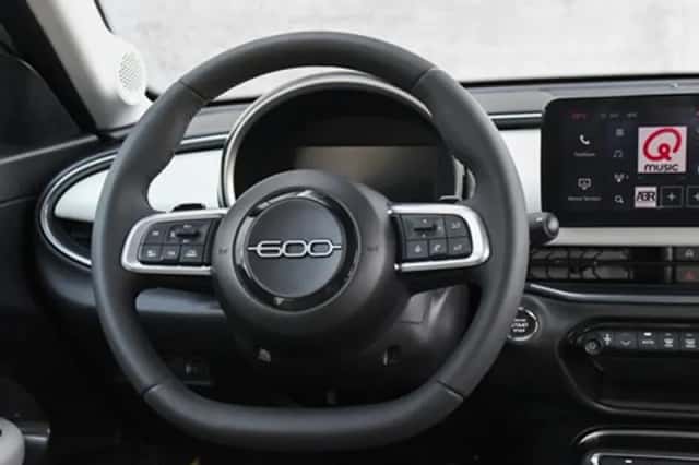 Fiat 600 (2025) thumbnail 18