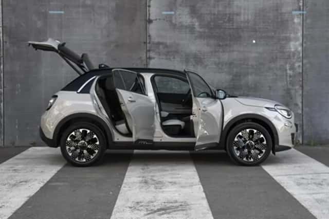 Fiat 600 (2025) thumbnail 37