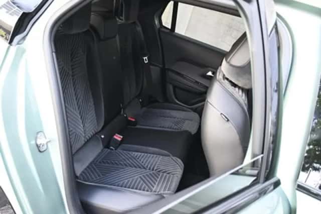Lancia Ypsilon (2026) thumbnail 12