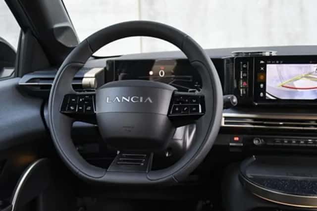 Lancia Ypsilon (2026) thumbnail 15