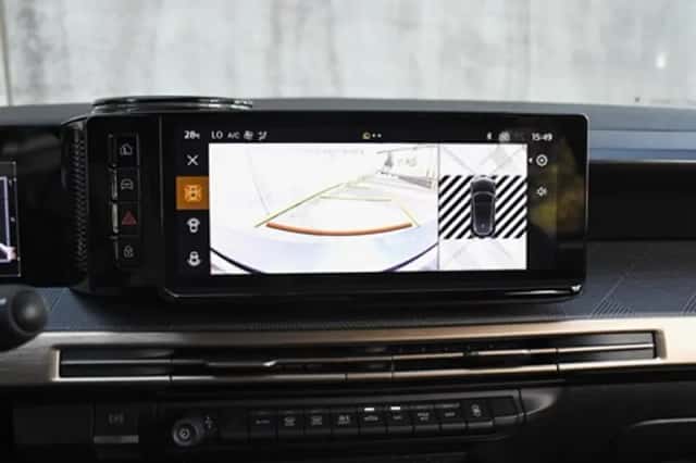Lancia Ypsilon (2026) thumbnail 17