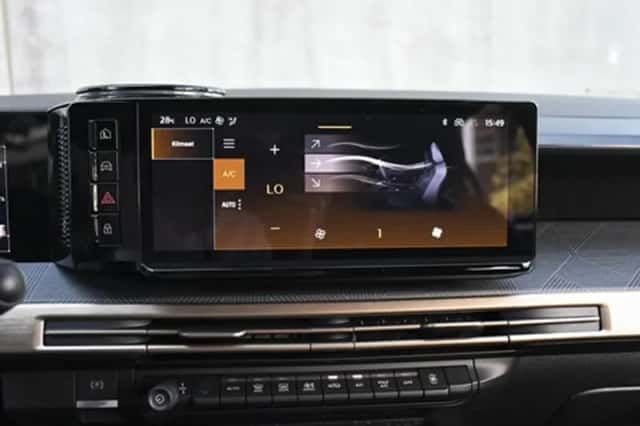 Lancia Ypsilon (2026) thumbnail 20