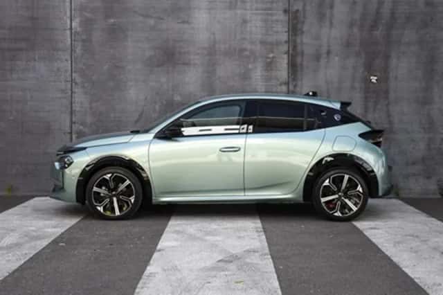 Lancia Ypsilon (2026) thumbnail 3