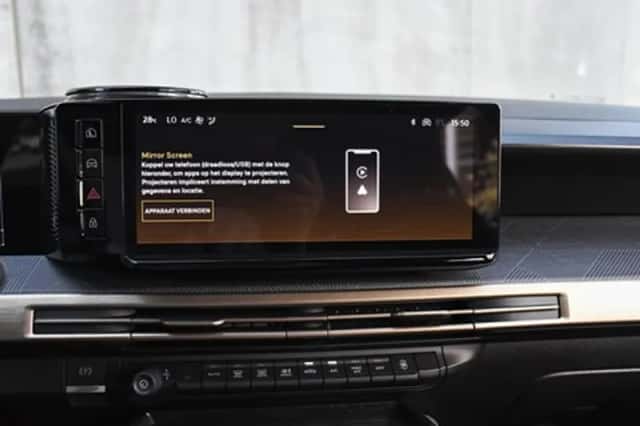 Lancia Ypsilon (2026) thumbnail 22