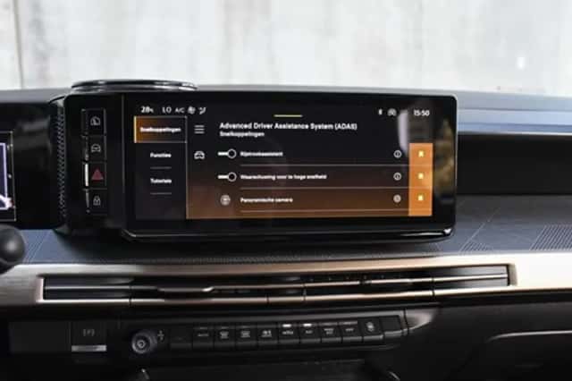 Lancia Ypsilon (2026) thumbnail 23