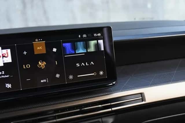 Lancia Ypsilon (2026) thumbnail 24