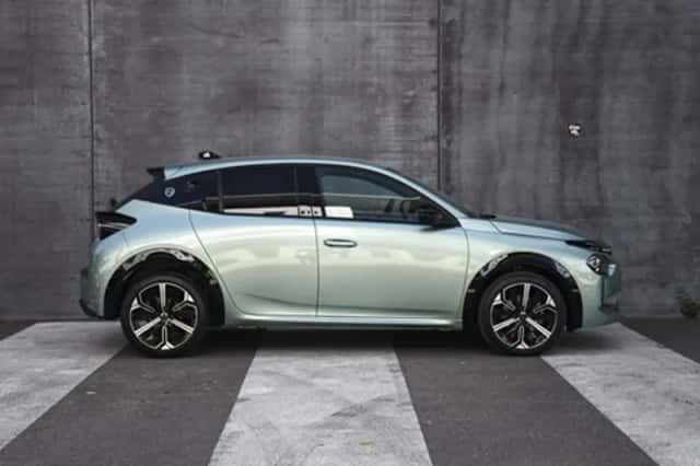 Lancia Ypsilon (2026) thumbnail 4