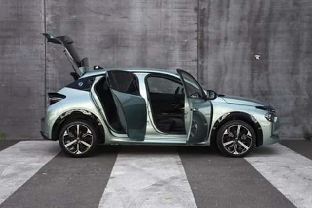 Lancia Ypsilon (2026) thumbnail 32