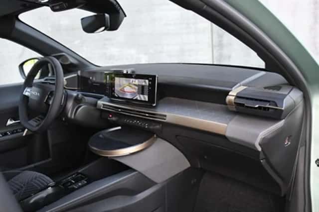 Lancia Ypsilon (2026) thumbnail 10