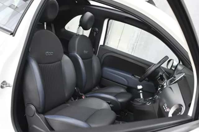 Fiat 500C (2021) thumbnail 11