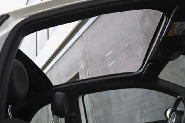 Fiat 500C (2021) thumbnail 12