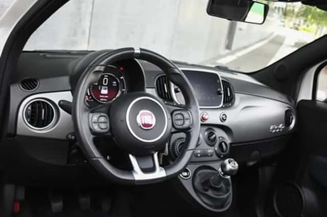 Fiat 500C (2021) thumbnail 15