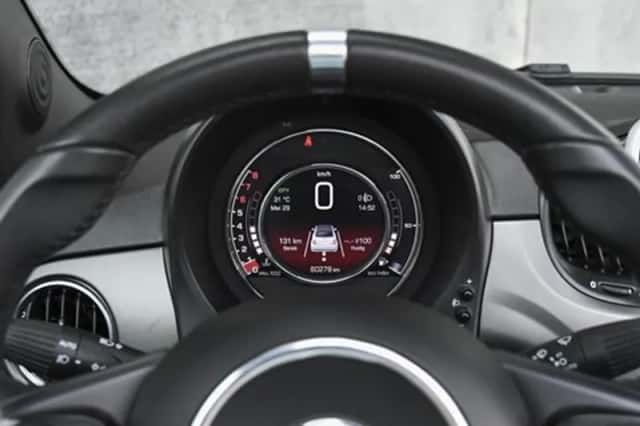 Fiat 500C (2021) thumbnail 17