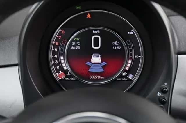 Fiat 500C (2021) thumbnail 18