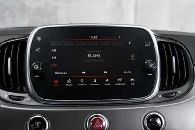 Fiat 500C (2021) thumbnail 19