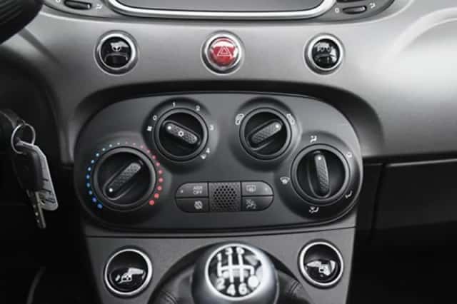 Fiat 500C (2021) thumbnail 20