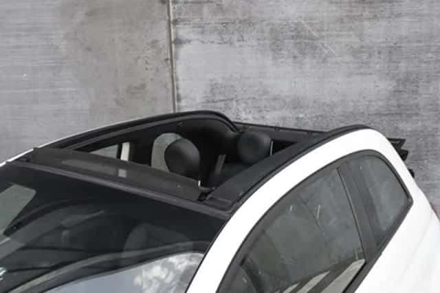 Fiat 500C (2021) thumbnail 3