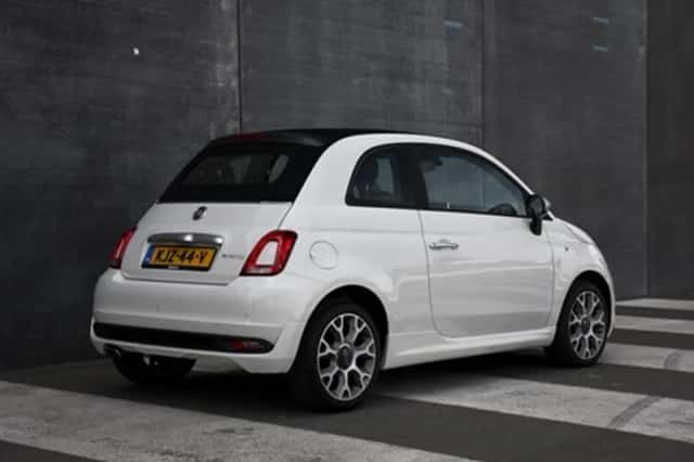 Fiat 500C (2021) thumbnail 28
