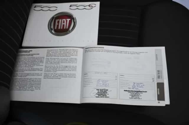 Fiat 500C (2021) thumbnail 30