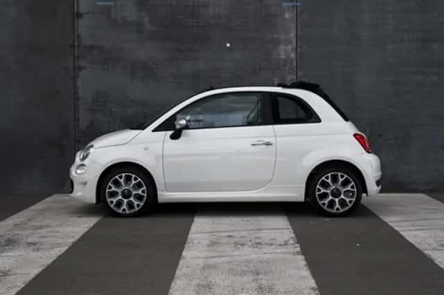 Fiat 500C (2021) thumbnail 4