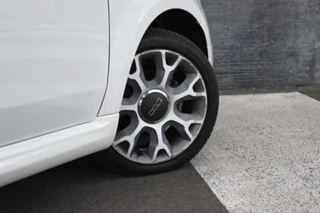 Fiat 500C (2021) thumbnail 8