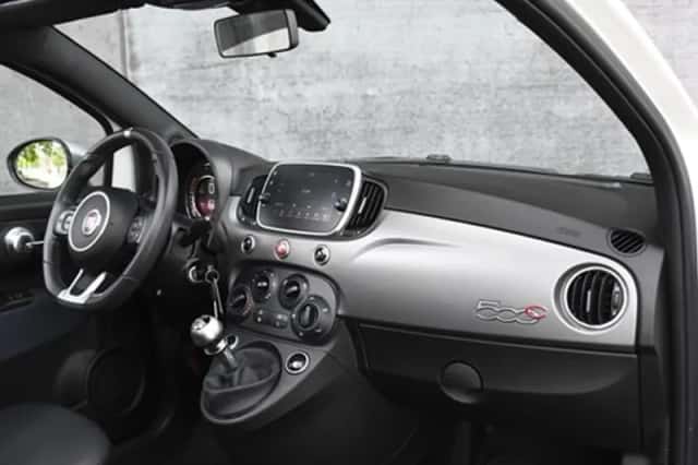 Fiat 500C (2021) thumbnail 10