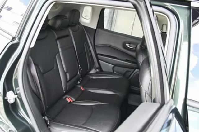 Jeep Compass (2020) thumbnail 11