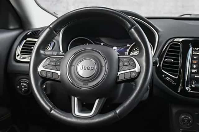 Jeep Compass (2020) thumbnail 14