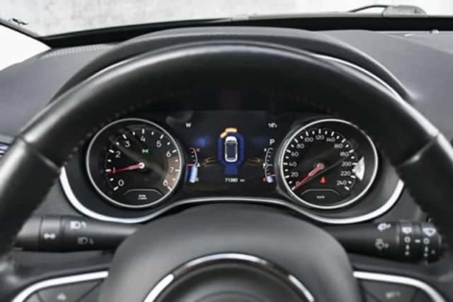 Jeep Compass (2020) thumbnail 15