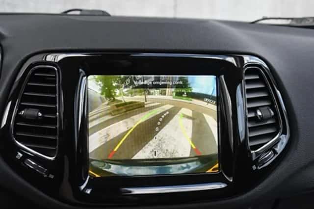 Jeep Compass (2020) thumbnail 18