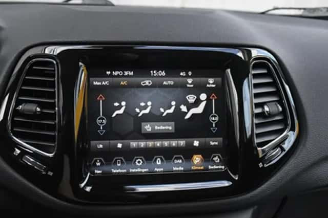 Jeep Compass (2020) thumbnail 21